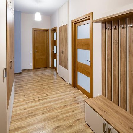 Apartament Romari Гнатюка 3 Lwów Zewnętrze zdjęcie