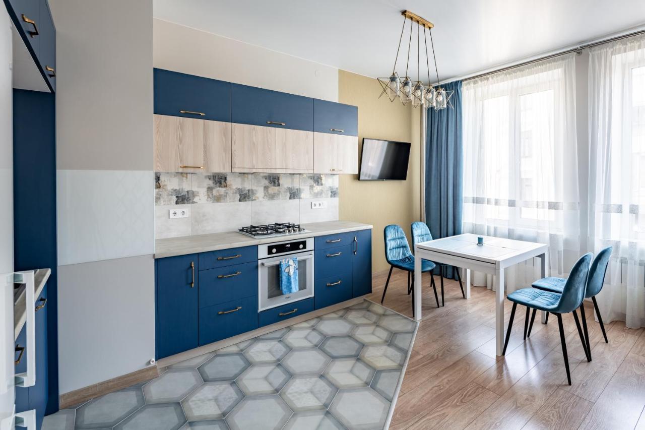 Apartament Romari Гнатюка 3 Lwów Zewnętrze zdjęcie